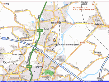 click to zoom map